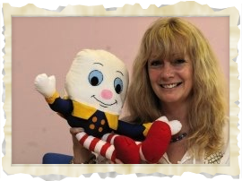 PROPS HELP TO KEEP CHILDREN’S INTEREST PROPS HELP TO KEEP CHILDREN’S INTEREST